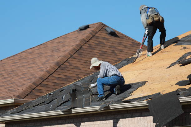 Gutter Replacement in Bristow, OK