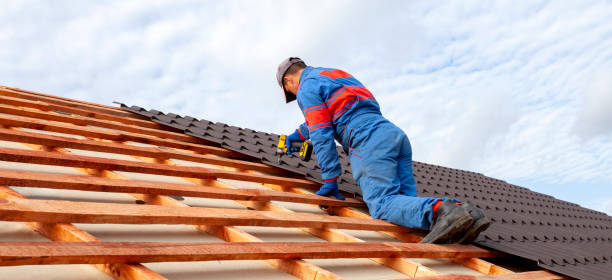 Professional Roofing services in Bristow, OK